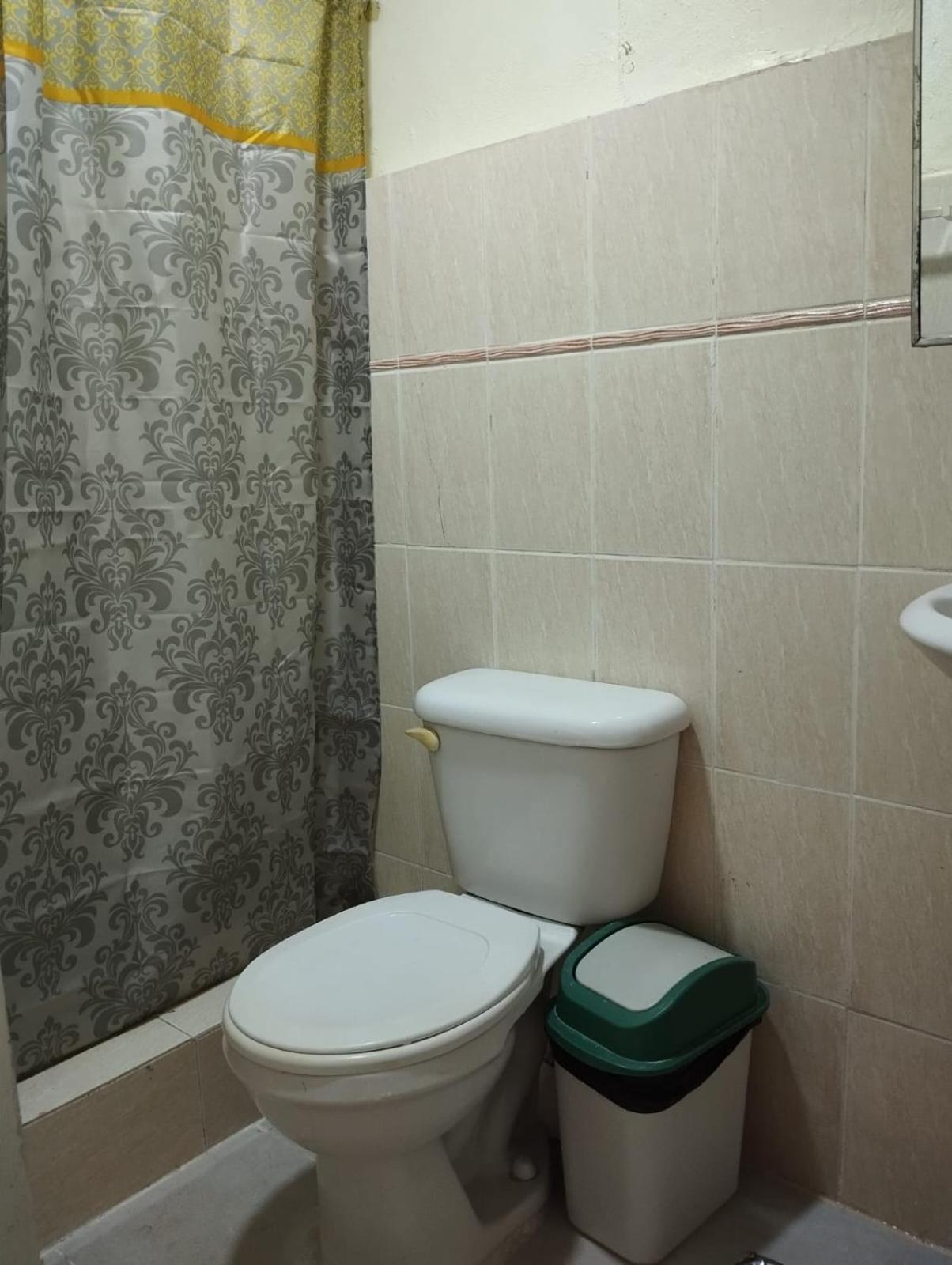 Ferienwohnung El Anexos Santiago De Los Caballeros Exterior foto